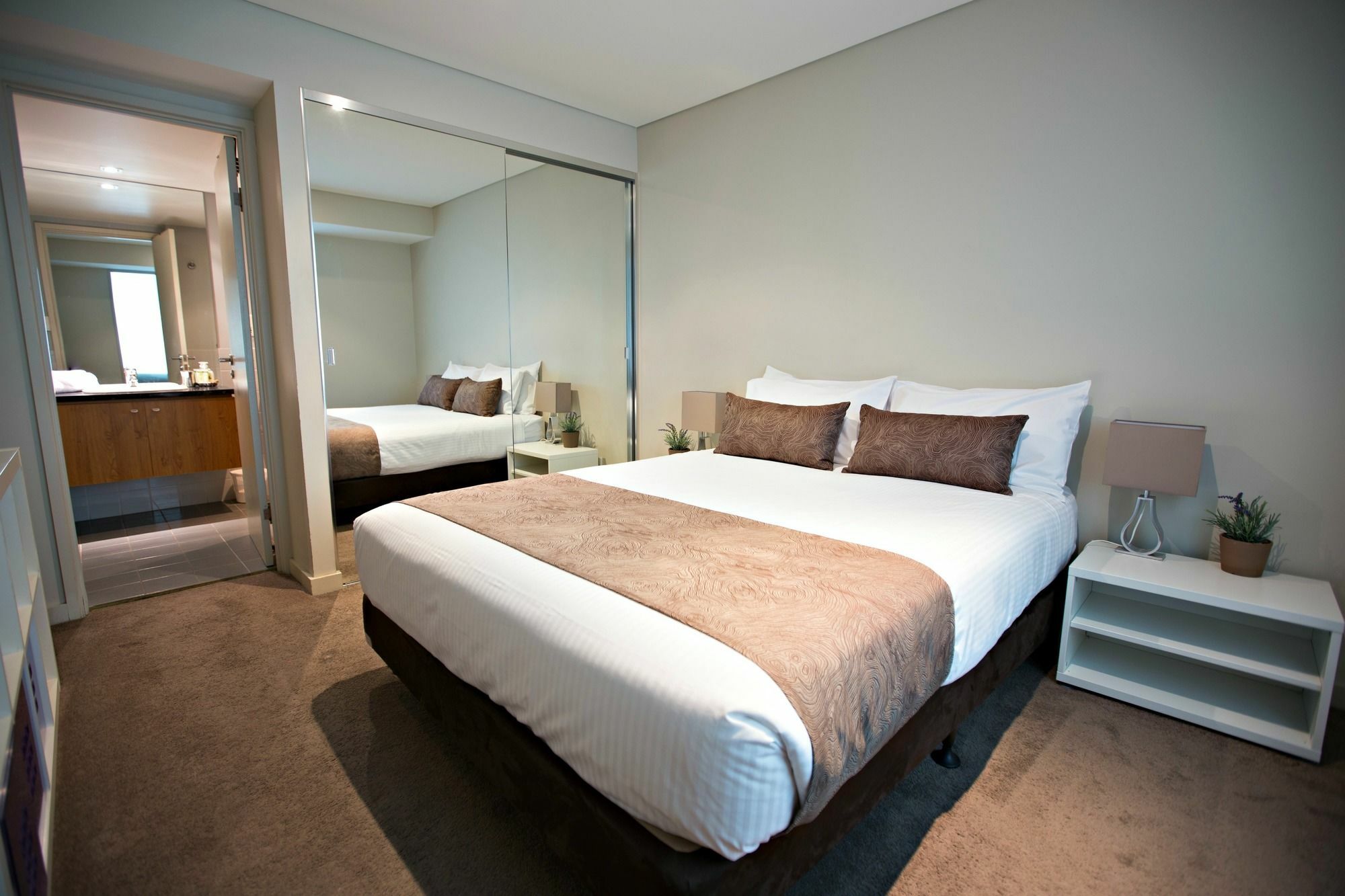 Adelaide Dress Circle Apartments - North Terrace Exteriör bild